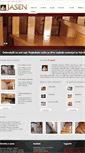 Mobile Screenshot of jasendrvo.com